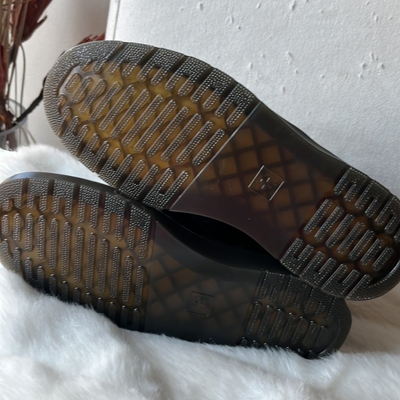 Dr. Martens Zavala Boots Black - Picture 13 of 15